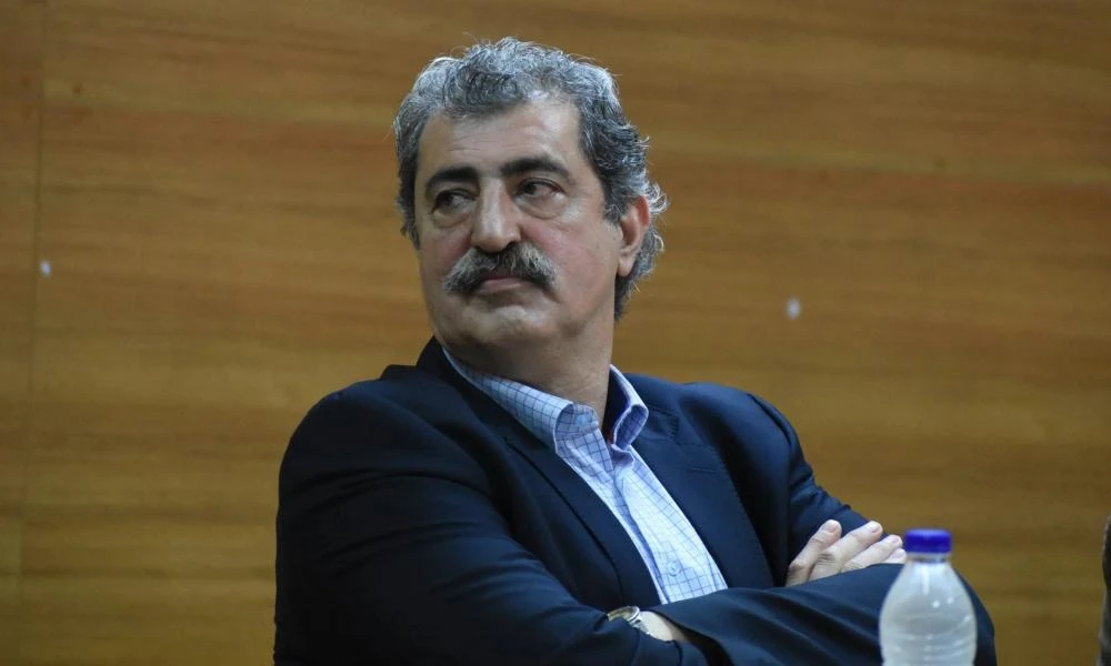Πολάκης στην Κ.Ε. ΣΥΡΙΖΑ: «Δεν πάμε καλά - Κινδυνεύουμε με ποσοστά 2009»